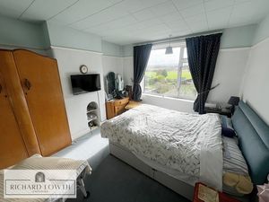 Bedroom Two- click for photo gallery